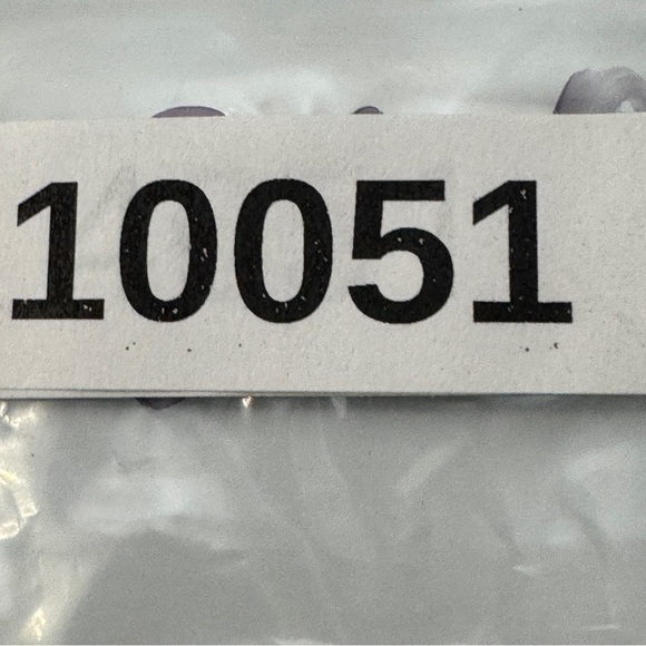 Talbots Flawless Five-Pocket Slim Ankle Jeans Black Women’s 4 (Measures 31x28.5) - Picture 7 of 7